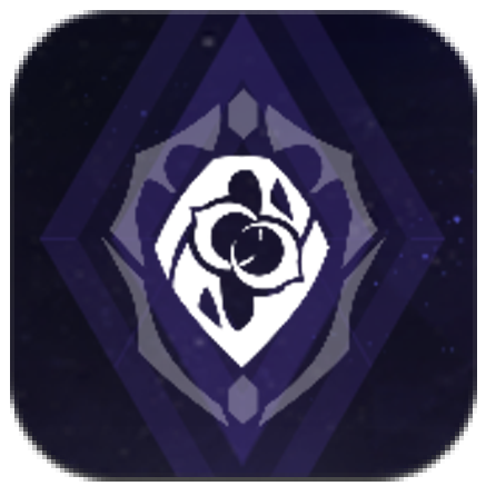 Honkai Star Rail - Preservation Icon