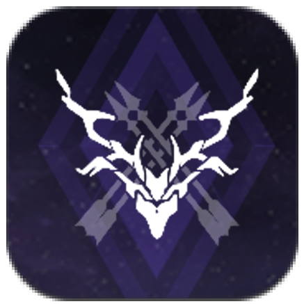 Honkai Star Rail - The Hunt Icon