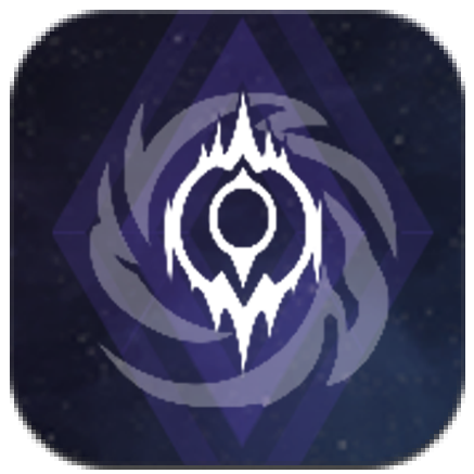 Honkai Star Rail - Nihility Icon