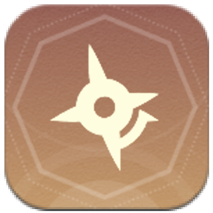 Honkai Star Rail - Beacon - Prey Dice Face