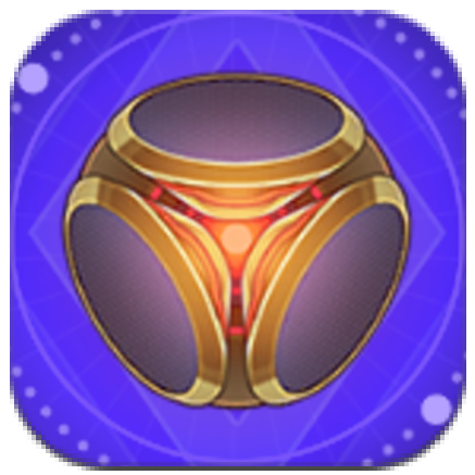 Honkai Star Rail - Custom Dice - Beacon - Trotter Extrapolation