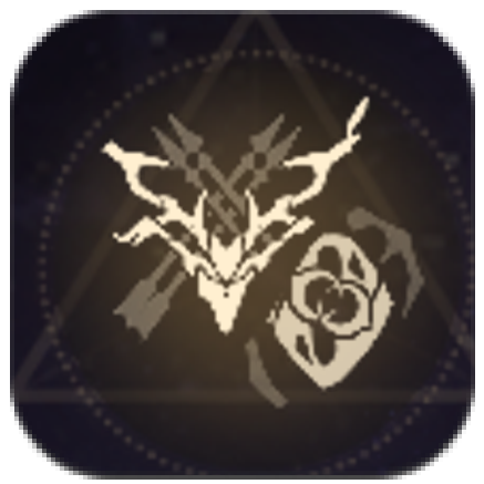 Honkai Star Rail - Resonance Interplay - Waiting with Drawn Bow