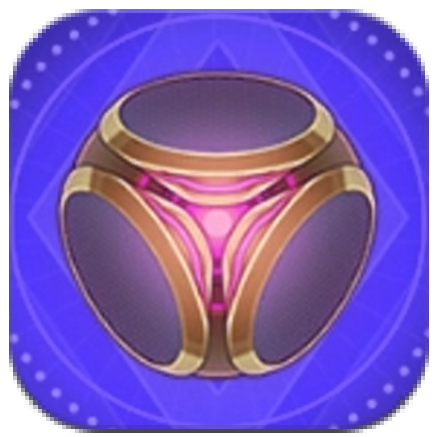 Honkai Star Rail - Custom Dice - Beacon - Walker Symbiosis