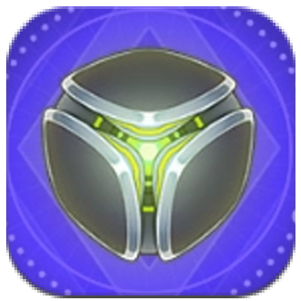 Honkai Star Rail - Custom Dice - Domain - Combat Extrapolation