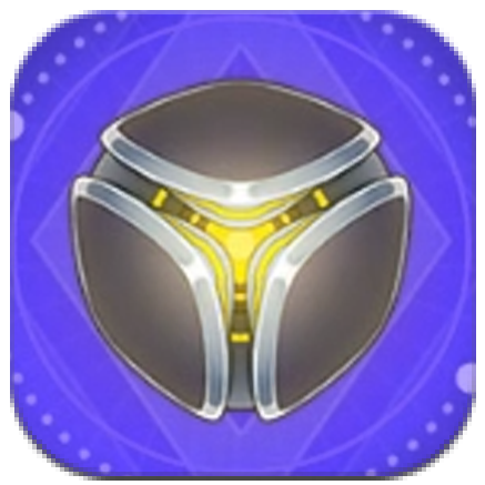 Honkai Star Rail - Custom Dice - Domain - Pursuit