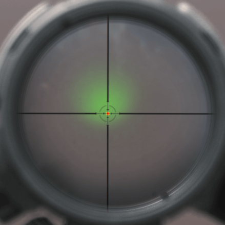 Modern Warfare 3 -KR Intlas LSJ-3