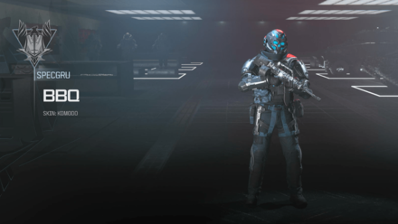 Modern Warfare 3 - Komodo Operator Skin.png