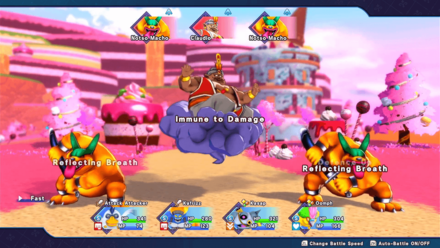 DQM3 - Reflection Buff.png