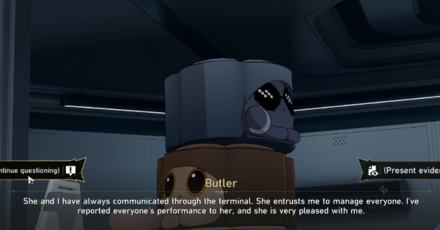 Honkai Star Rail - Final Statement