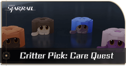 Honkai Star Rail - Care Event Quest Guide
