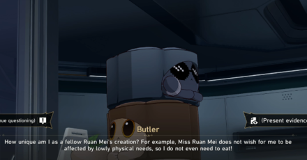 Honkai Star Rail - The Second Statement