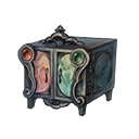 Chest of Chance - Memento Mori