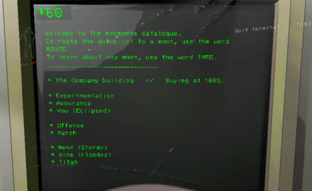 Lethal Company - Company 100 Percent