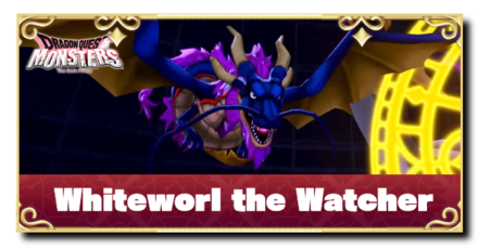 DQM - Whiteworl the Watcher