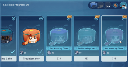 Honkai Star Rail - Reunion Event Quest Step 2