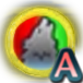 Atk/Spd Wild Icon