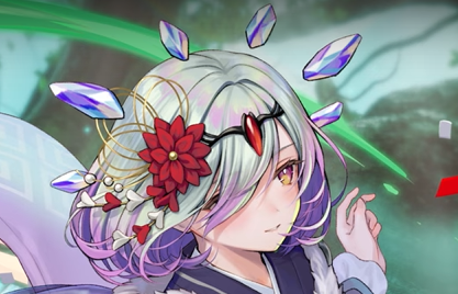 FEH New Year Kvasir Banner