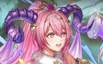 FEH New Year Nerþuz Banner