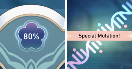 Honkai Star Rail - Trigger Mutations to Get Rare Creations