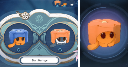 Honkai Star Rail - Have Creations Inherit Multiple Traits