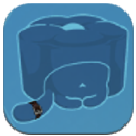 Honkai Star Rail - Critter Decoration 3