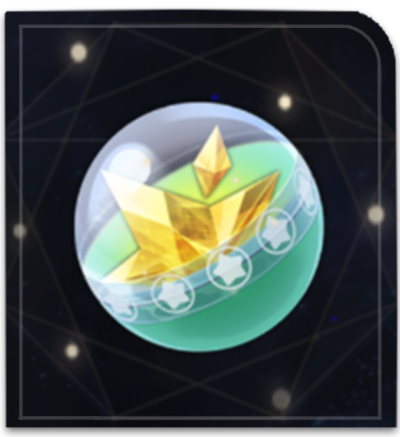 Honkai Star Rail - Wish Upon a Star