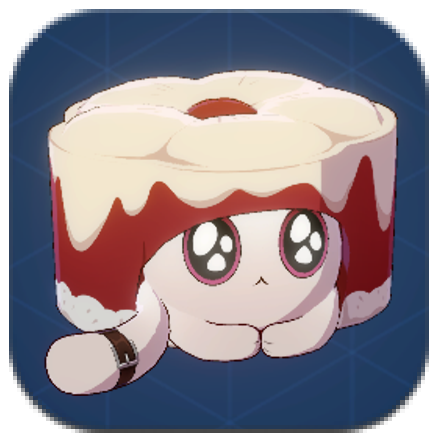 Honkai Star Rail - Pure Sugar Child