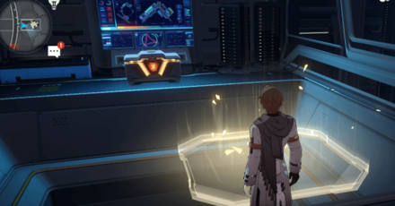 Honkai Star Rail - Seclusion Zone Chest 6