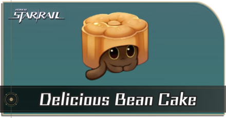 Honkai Star Rail - How to Get Delicious Bean Cake