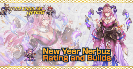 New Year Nerþuz Image