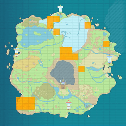 Deino Map