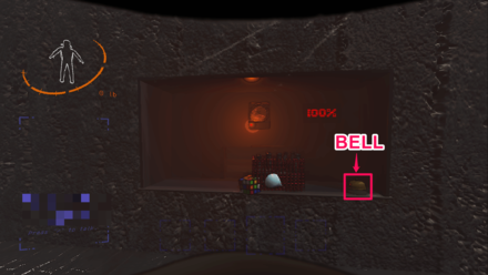 Lethal Company - Bell