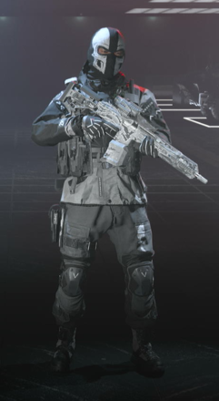Shadow Operator Image
