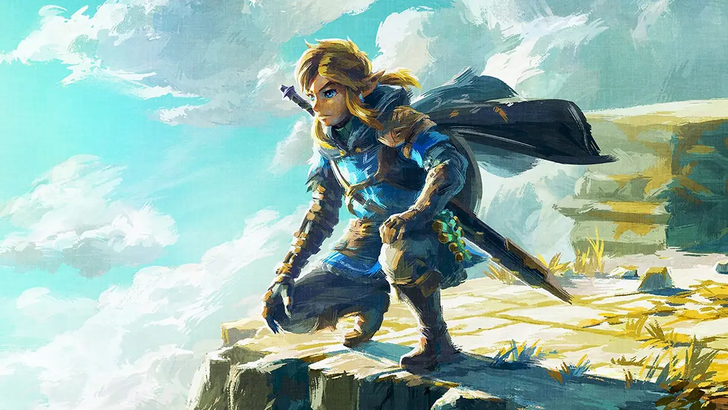 Breath Of The Wild' Has Been Confirmed To Be At The End Of The 'Zelda'  Timeline