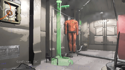 Lethal Company - Moving Ship Upgrades