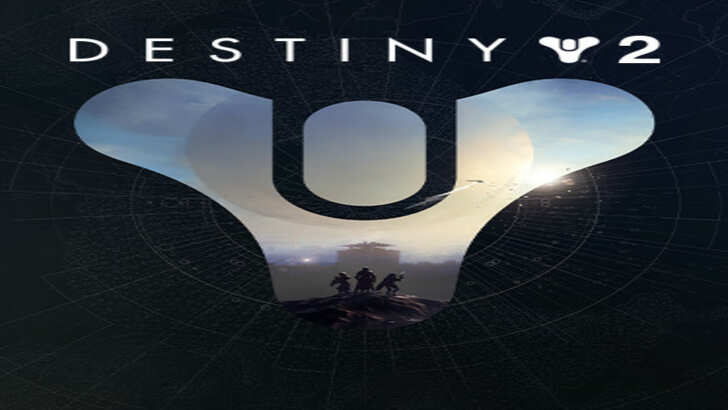 Destiny 2  Banner