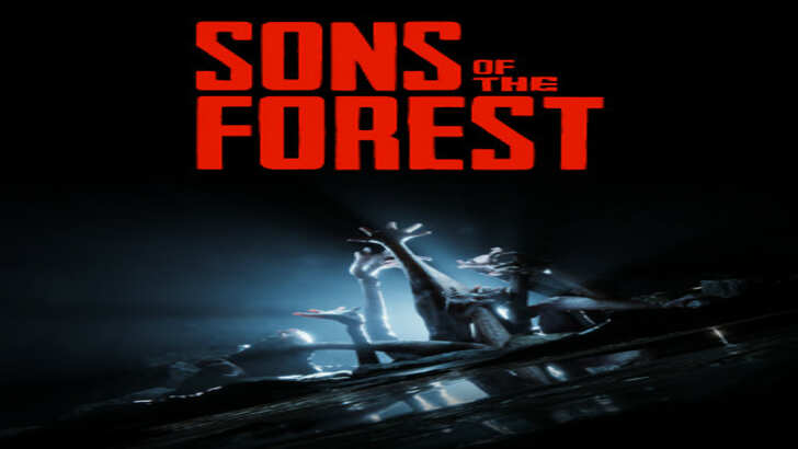 Sons of the Forest  Banner