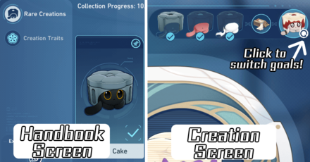 Honkai Star Rail - How to Set the Nurturing Goal