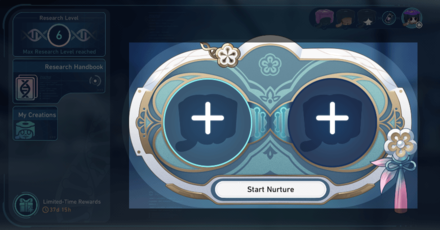 Honkai Star Rail - How to Use 4 - Pick Two Parental Creations