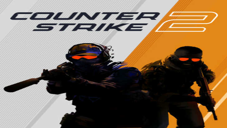 Counter-Strike 2 Banner