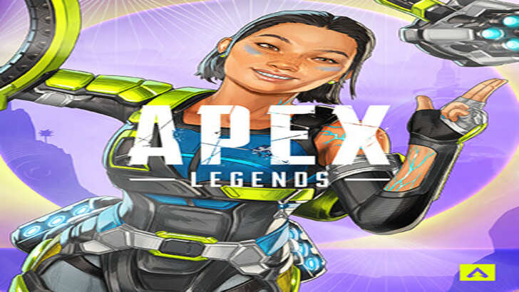 Apex Legends Banner