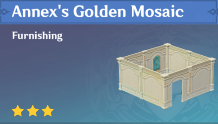 Genshin Impact - How to Get Annex