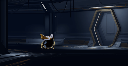 Honkai Star Rail - Seclusion Zone Warp Trotter