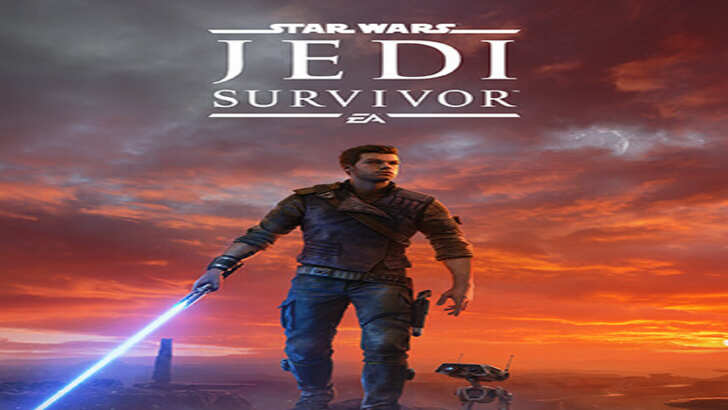 Jedi Survivor Banner
