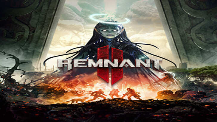 Remnant II Banner