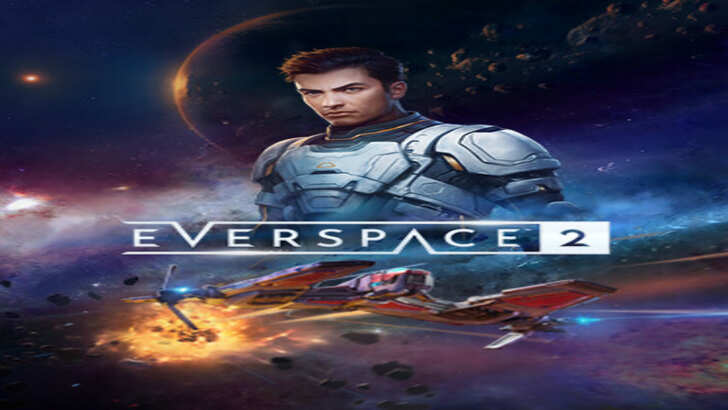 Everspace 2 Banner
