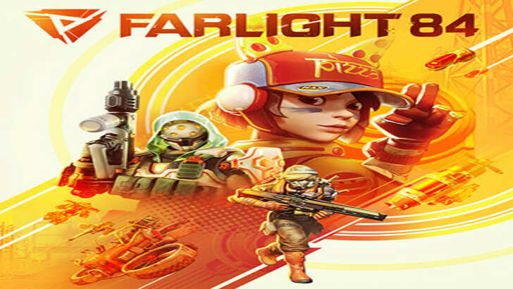 Farlight 84 Banner