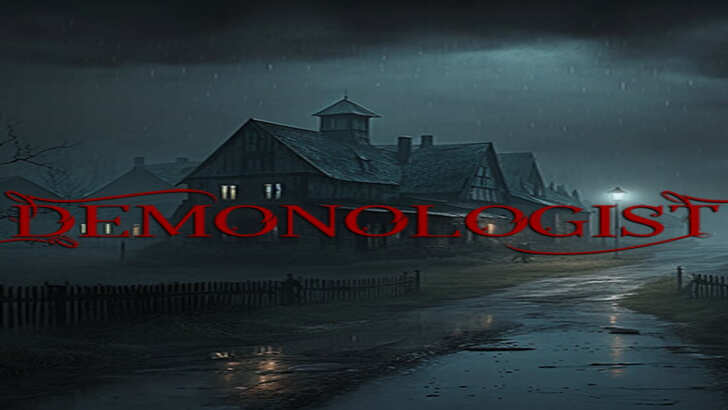 Demonologist Banner