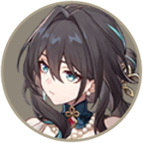 Ruan Mei Profile Picture icon