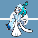 Primarina Special Tera Icon